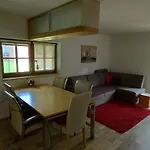 Apartmán S4 Kouty