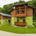 S4 Kouty Apartmán *