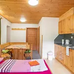 S4 Kouty Apartmán