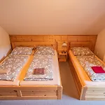 Apartmán S4 Kouty Loučná nad Desnou