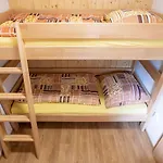 S4 Kouty Apartmán Loučná nad Desnou