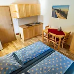 S4 Kouty Apartmán Loučná nad Desnou