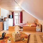 Apartmán S4 Kouty *