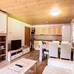 Apartmán S4 Kouty *