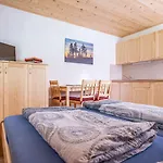 Apartmán S4 Kouty Loučná nad Desnou
