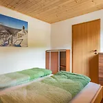 S4 Kouty Apartmán