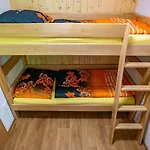S4 Kouty Apartmán