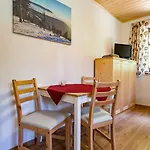 Apartmán S4 Kouty