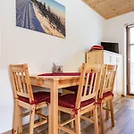 S4 Kouty Apartmán