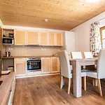 Apartmán S4 Kouty Loučná nad Desnou