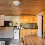 Apartmán S4 Kouty Loučná nad Desnou