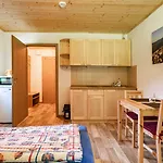 S4 Kouty Apartmán *