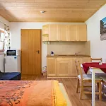 Apartmán S4 Kouty Loučná nad Desnou