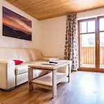 Apartmán S4 Kouty Loučná nad Desnou