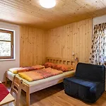 Apartmán S4 Kouty Loučná nad Desnou