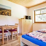 S4 Kouty Apartmán Loučná nad Desnou