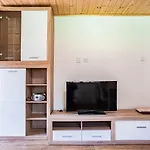 Apartmán S4 Kouty *