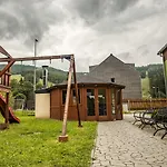 Apartmán S4 Kouty Loučná nad Desnou