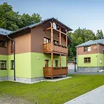 S4 Kouty Apartmán *