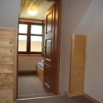 S4 Resort Kouty Lejlighed Loučná nad Desnou