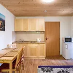 S4 Resort Kouty Lejlighed Loučná nad Desnou