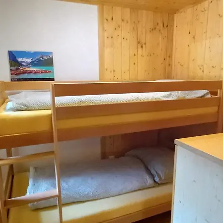 Lejlighed S4 Resort Kouty Loučná nad Desnou