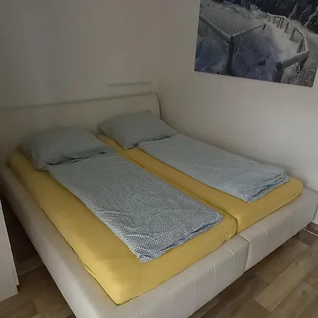 Daire S4 Kouty Loučná nad Desnou