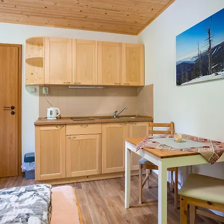 Apartman S4 Kouty