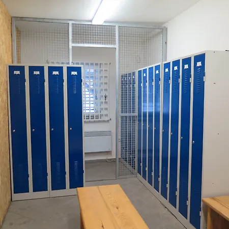 Apartment S4 Kouty *
