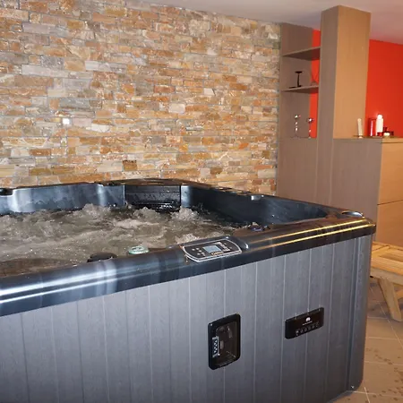 S4 Kouty Apartment Loučná nad Desnou