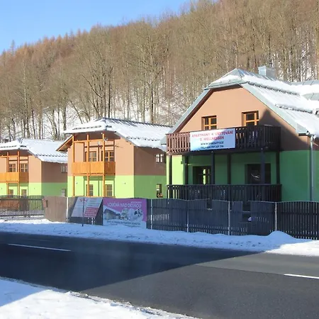 S4 Resort Kouty Loucna nad Desnou