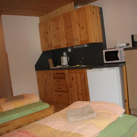 S4 Resort Kouty Apartment