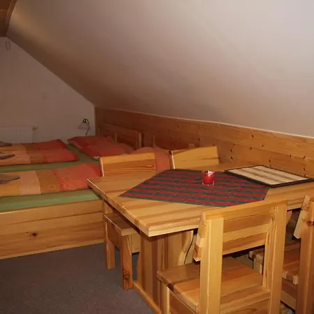 Apartment S4 Resort Kouty Loucna nad Desnou