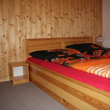 Apartment S4 Resort Kouty *