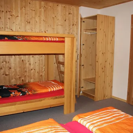 S4 Resort Kouty Apartment *