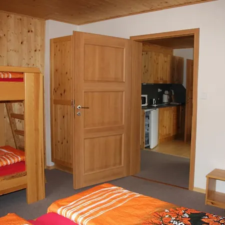 S4 Resort Kouty * Loucna nad Desnou