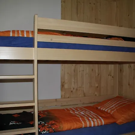 S4 Resort Kouty Apartment