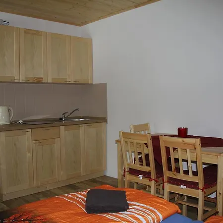 S4 Resort Kouty * Loučná nad Desnou