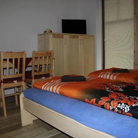 S4 Resort Kouty Loučná nad Desnou