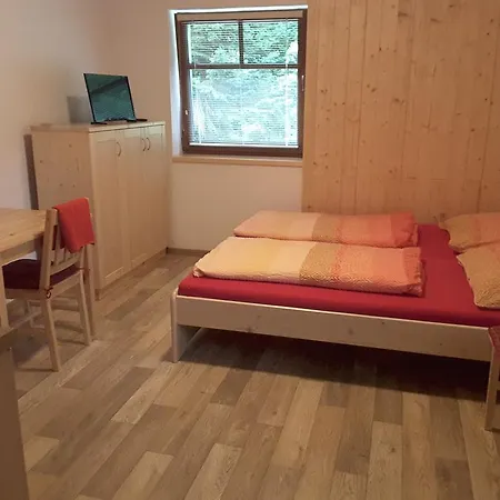 S4 Resort Kouty * Loučná nad Desnou