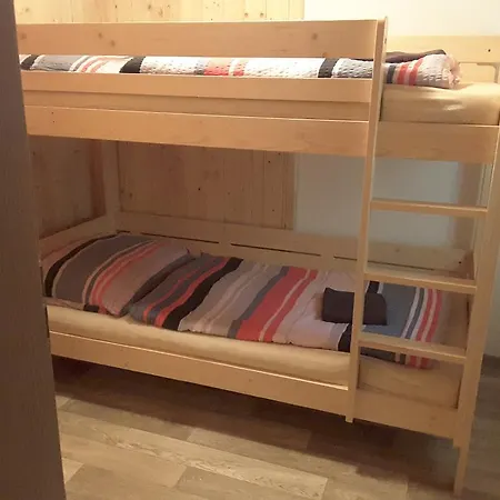 S4 Resort Kouty Lejlighed Loučná nad Desnou