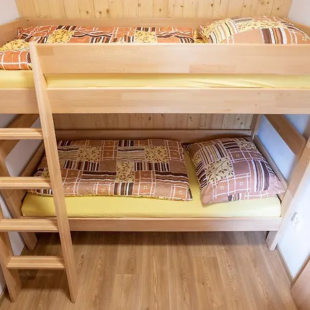 S4 Resort Kouty Lejlighed Loučná nad Desnou