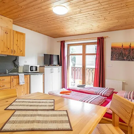 S4 Resort Kouty * Loučná nad Desnou