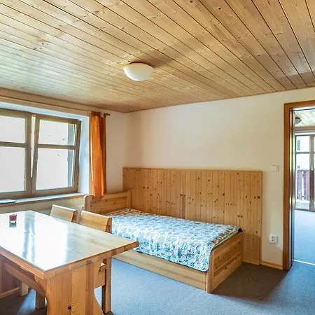 S4 Resort Kouty Loučná nad Desnou