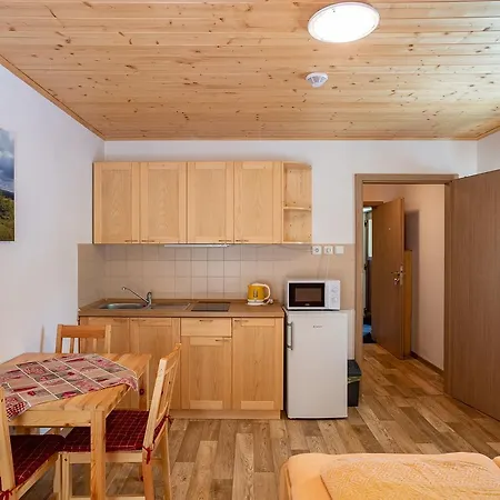 S4 Resort Kouty * Loučná nad Desnou