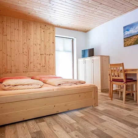 S4 Resort Kouty Lejlighed Loučná nad Desnou