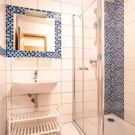 S4 Kouty Apartment