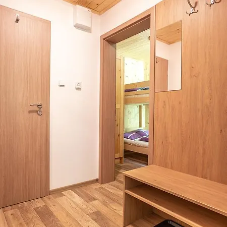 S4 Kouty Apartment *