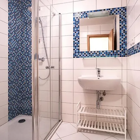 Apartment S4 Kouty