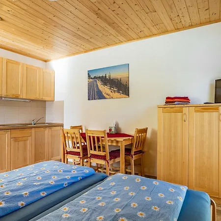 S4 Resort Kouty * Loučná nad Desnou